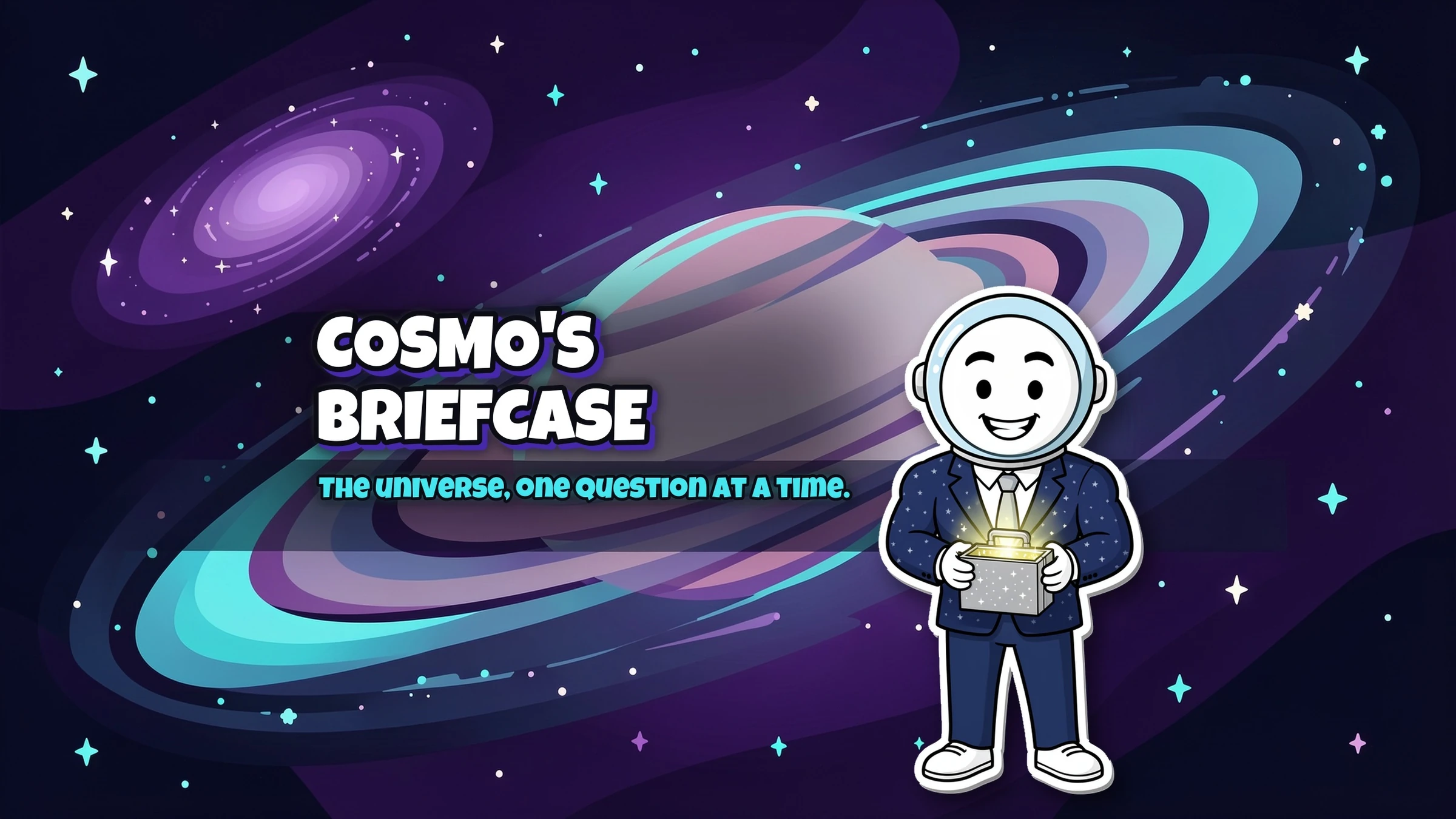 YouTube channel banner 2