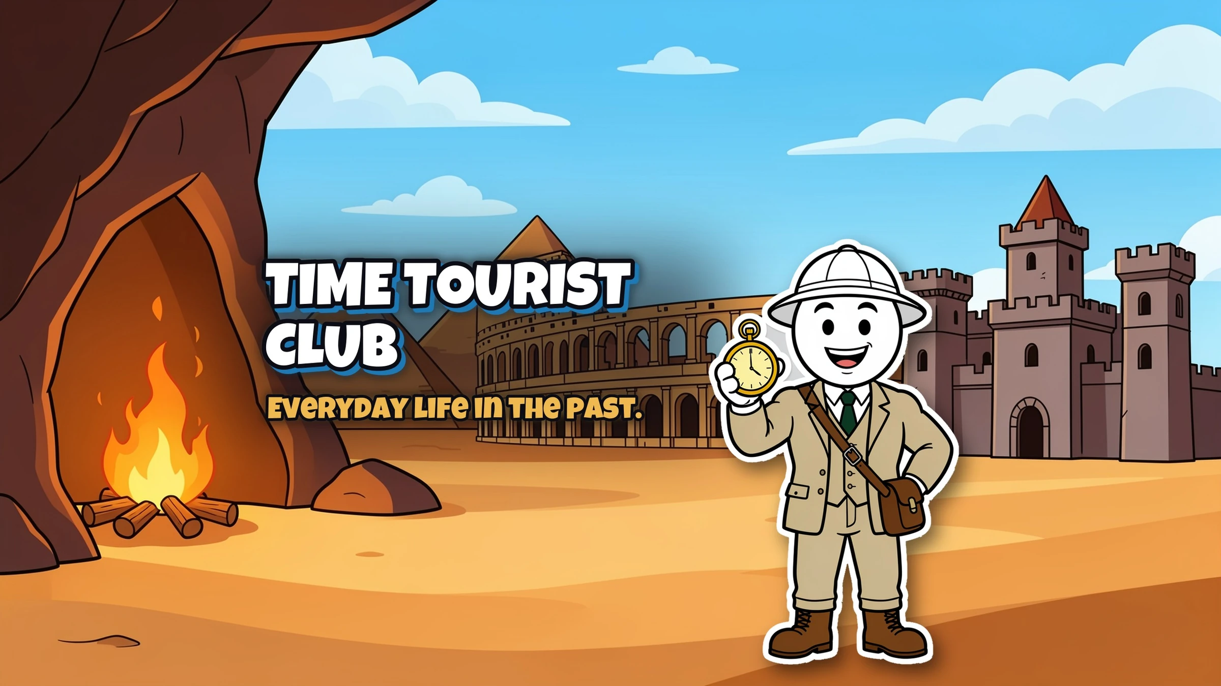 YouTube channel banner 3