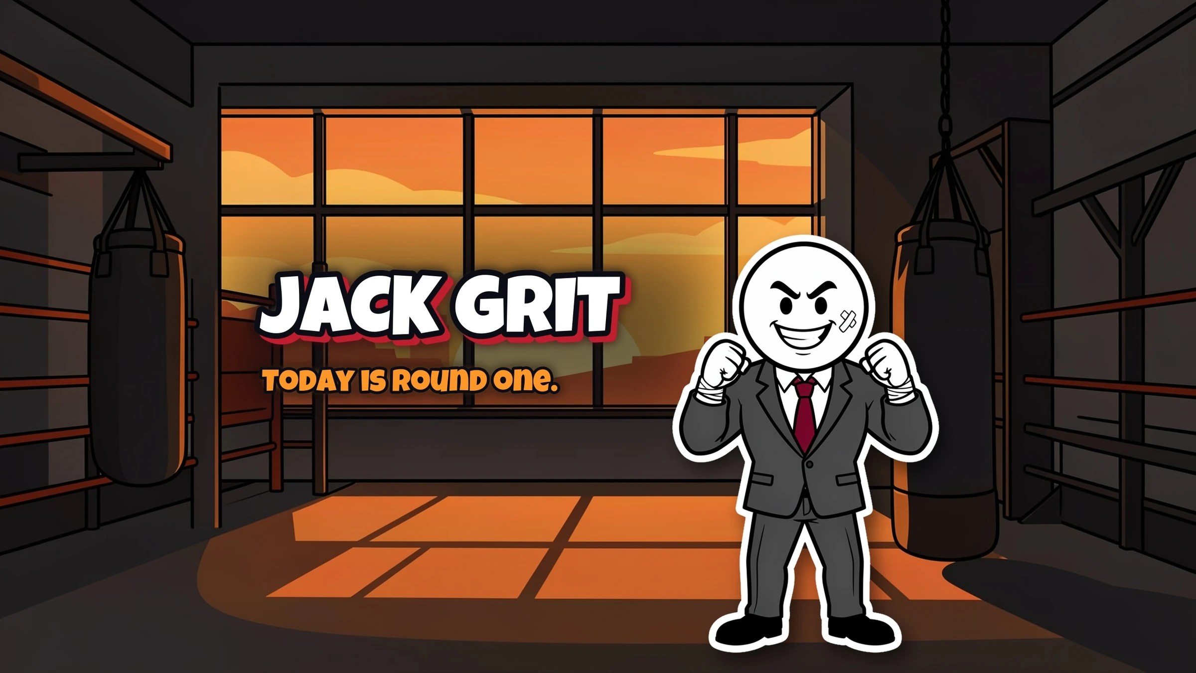 YouTube channel banner 6